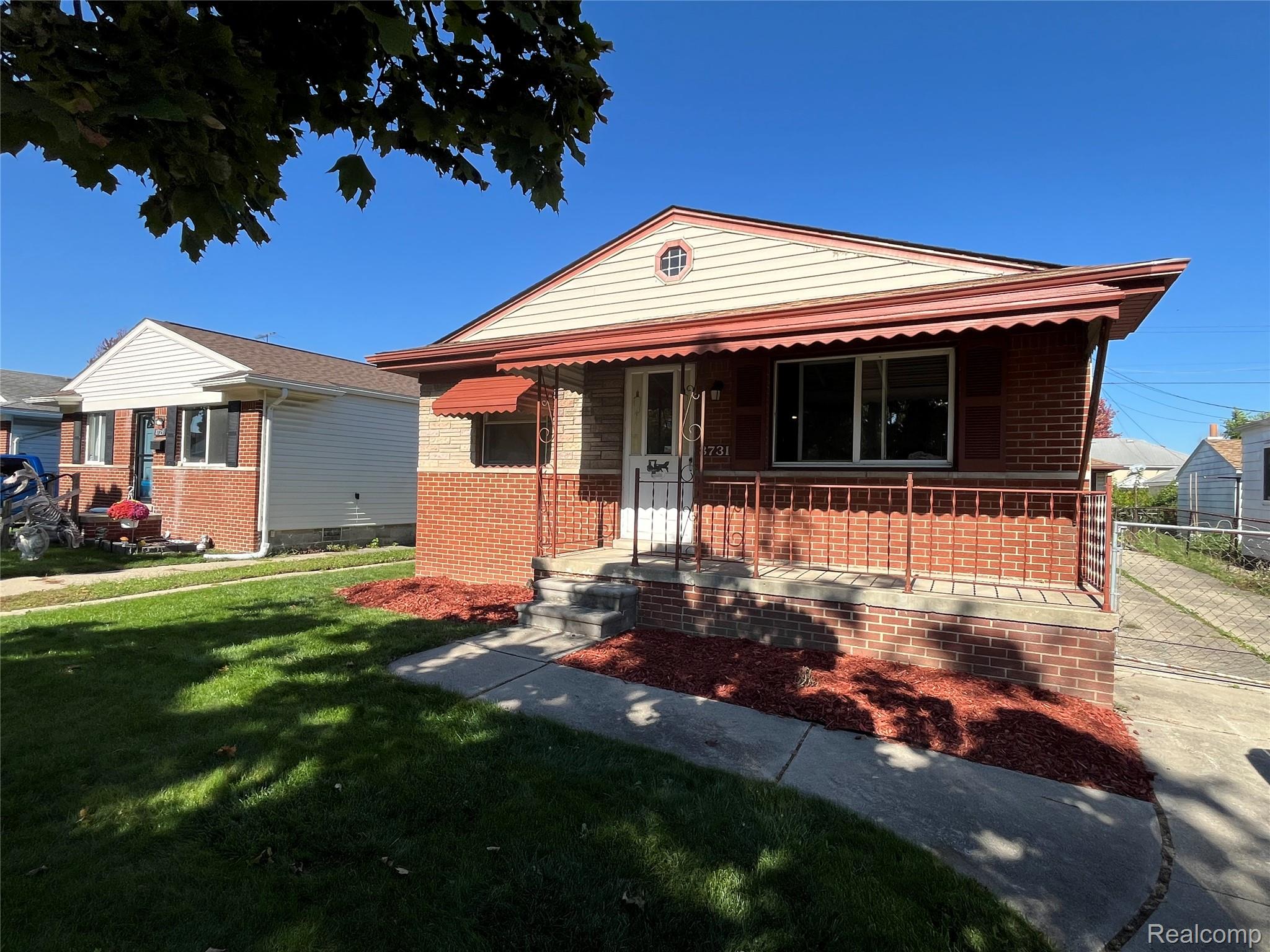 8731 Lozier Avenue