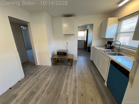Tiny photo for 8731 Lozier Avenue, Warren City, MI 48089 (MLS # 20261083218)