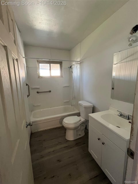 Tiny photo for 8731 Lozier Avenue, Warren City, MI 48089 (MLS # 20261083218)