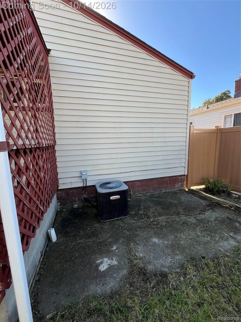 Tiny photo for 8731 Lozier Avenue, Warren City, MI 48089 (MLS # 20261083218)