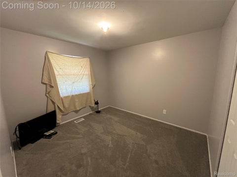 Tiny photo for 8731 Lozier Avenue, Warren City, MI 48089 (MLS # 20261083218)