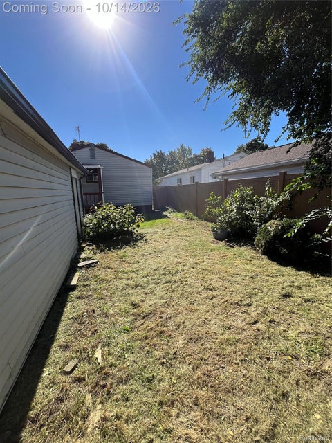 Tiny photo for 8731 Lozier Avenue, Warren City, MI 48089 (MLS # 20261083218)