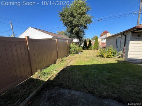 Tiny photo for 8731 Lozier Avenue, Warren City, MI 48089 (MLS # 20261083218)