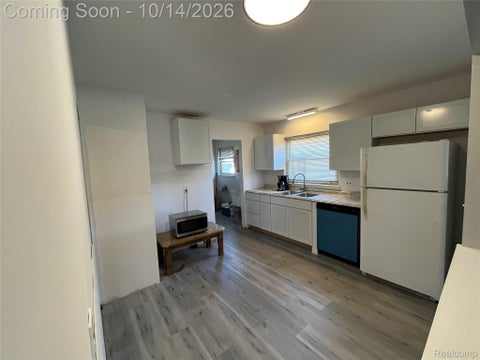 Tiny photo for 8731 Lozier Avenue, Warren City, MI 48089 (MLS # 20261083218)