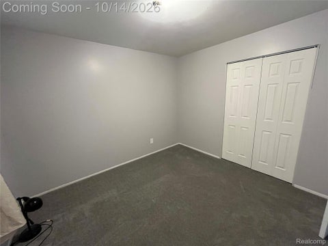 Tiny photo for 8731 Lozier Avenue, Warren City, MI 48089 (MLS # 20261083218)
