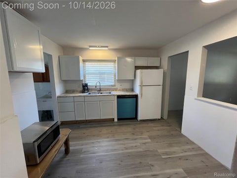 Tiny photo for 8731 Lozier Avenue, Warren City, MI 48089 (MLS # 20261083218)