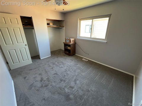 Tiny photo for 8731 Lozier Avenue, Warren City, MI 48089 (MLS # 20261083218)