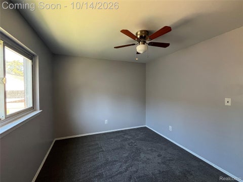 Tiny photo for 8731 Lozier Avenue, Warren City, MI 48089 (MLS # 20261083218)