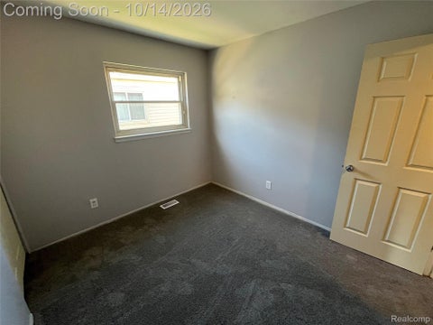 Tiny photo for 8731 Lozier Avenue, Warren City, MI 48089 (MLS # 20261083218)
