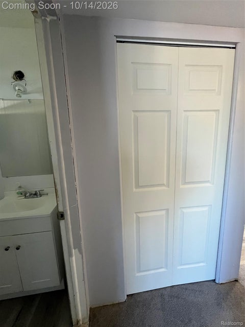 Tiny photo for 8731 Lozier Avenue, Warren City, MI 48089 (MLS # 20261083218)