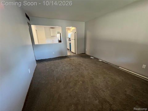 Tiny photo for 8731 Lozier Avenue, Warren City, MI 48089 (MLS # 20261083218)