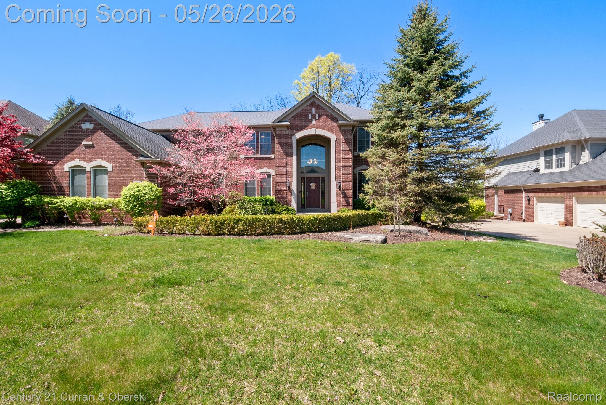 15965 Johnson Creek Drive