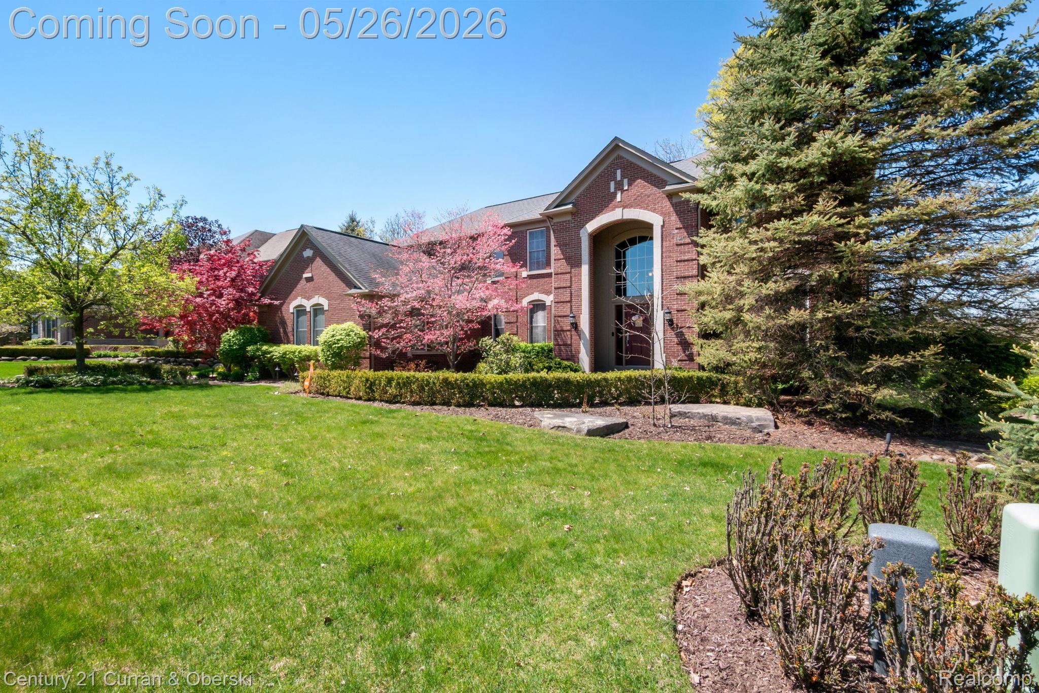 15965 Johnson Creek Drive