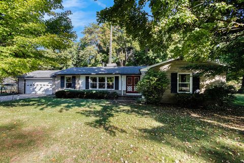 27832 Corwin Street Wayne Township MI 49047