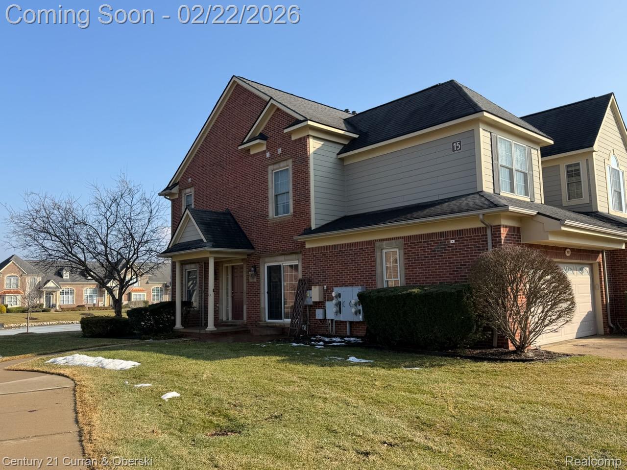 1632 Peninsula Court