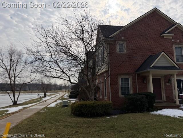 1632 Peninsula Court