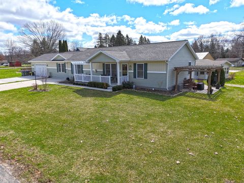 50306 Pleasant Street Silver Creek Township MI 49047