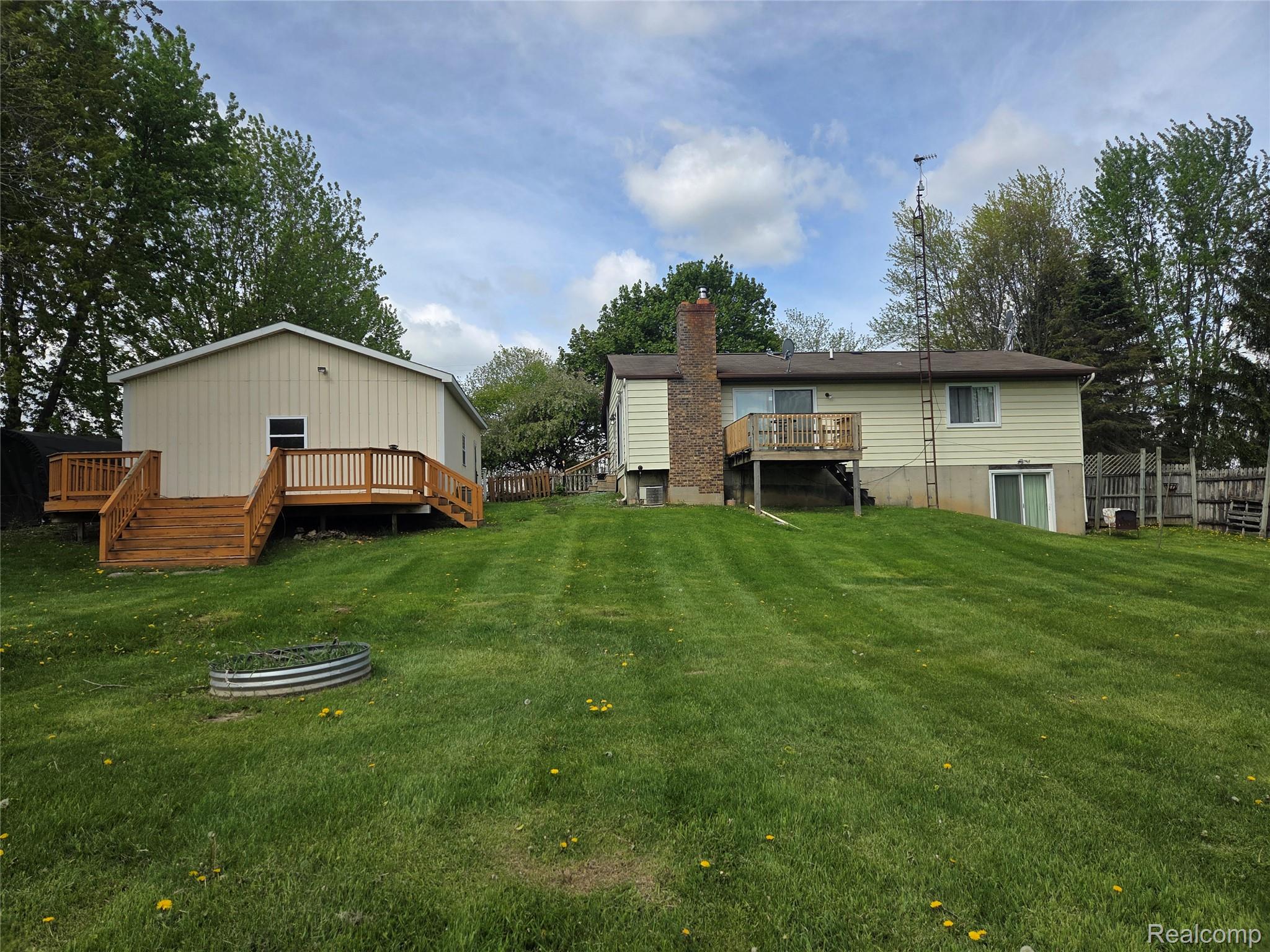 6300 Runyan Lake Road