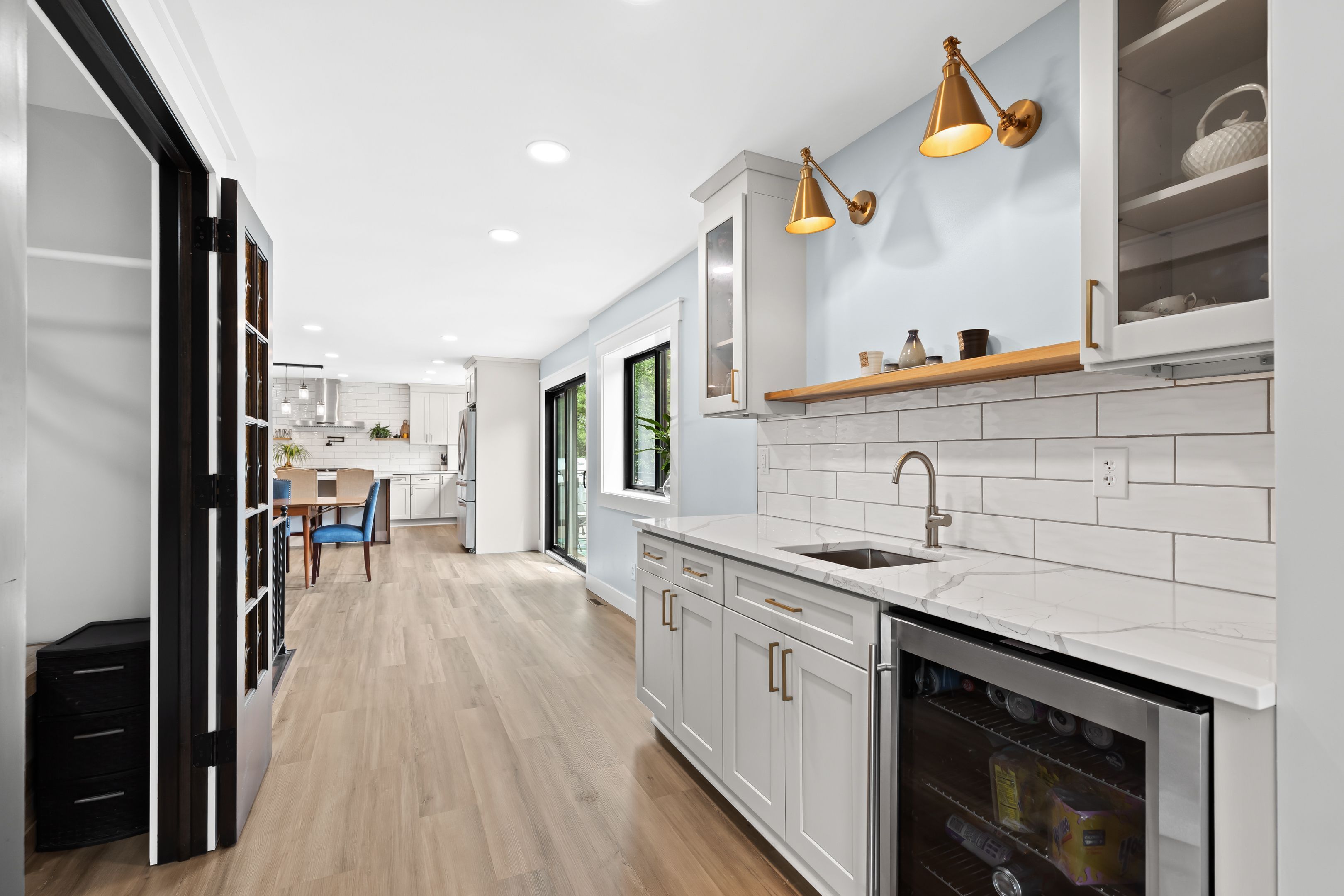 295 Whispering Pines