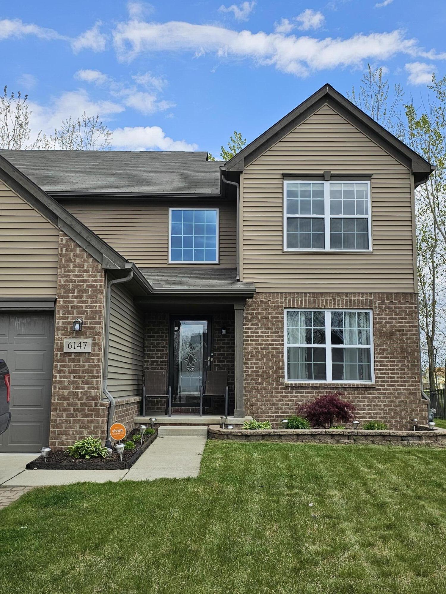 6147 Inverness Court
