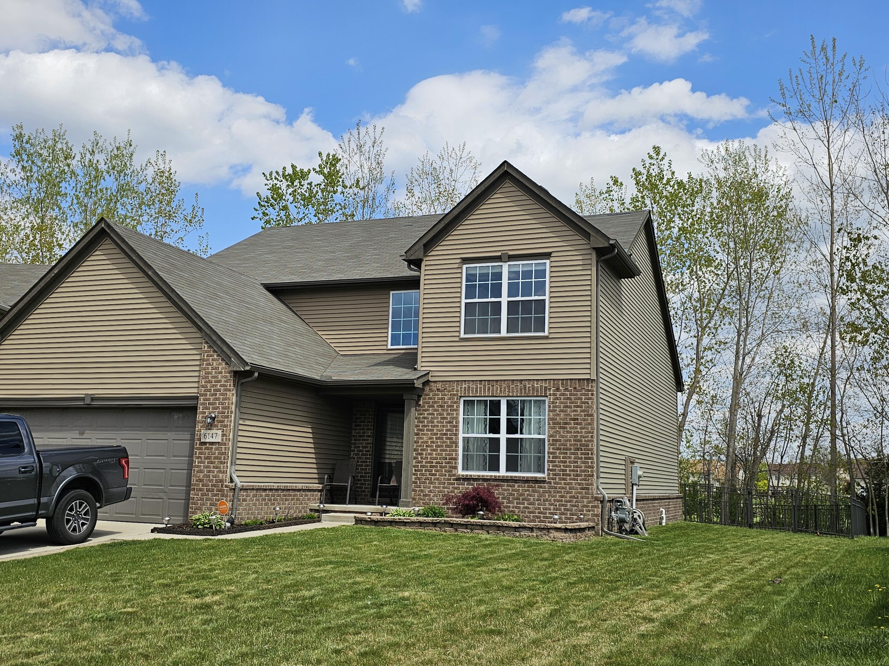6147 Inverness Court