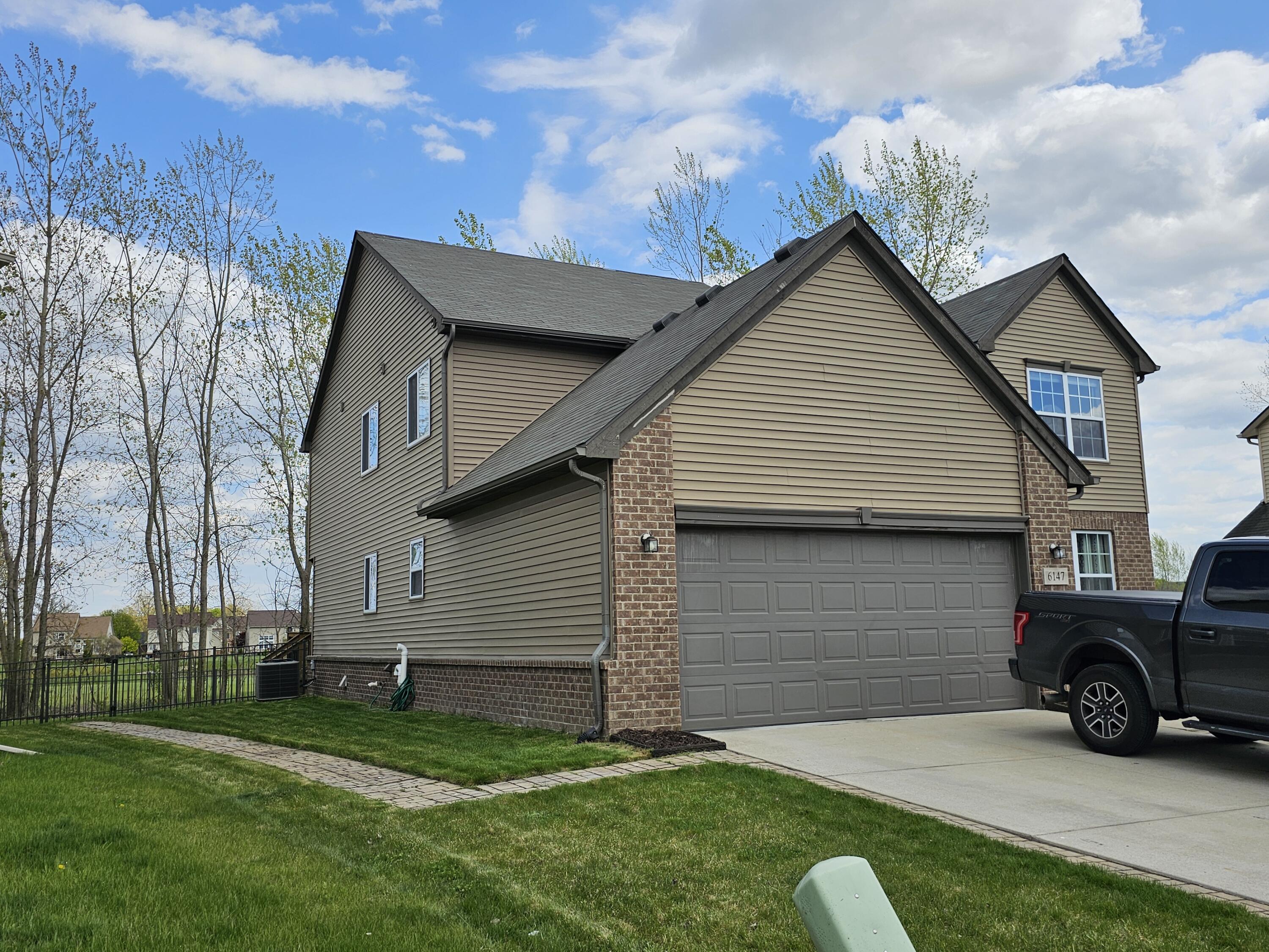 6147 Inverness Court