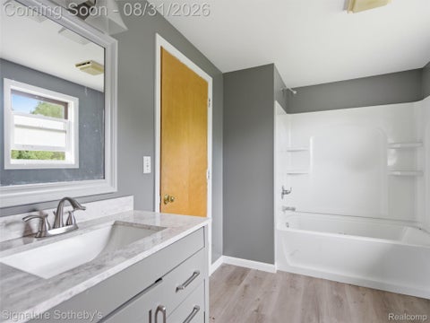 Tiny photo for 6164 Willits Road, Deerfield Township, MI 48435 (MLS # 20261061535)