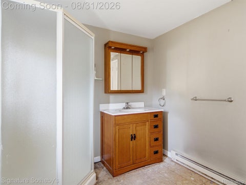Tiny photo for 6164 Willits Road, Deerfield Township, MI 48435 (MLS # 20261061535)