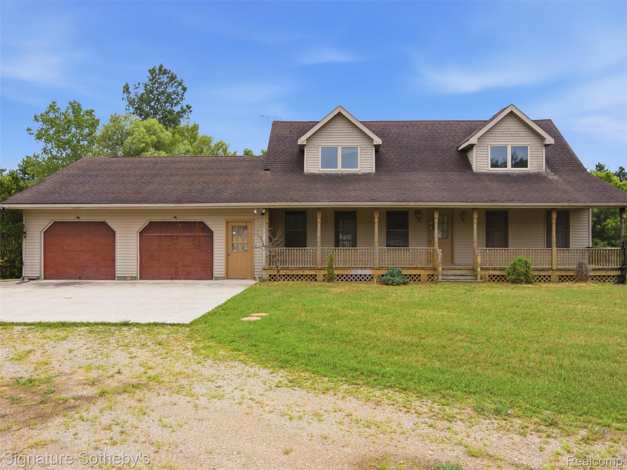 6164 Willits Road