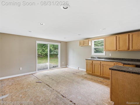 Tiny photo for 6164 Willits Road, Deerfield Township, MI 48435 (MLS # 20261061535)