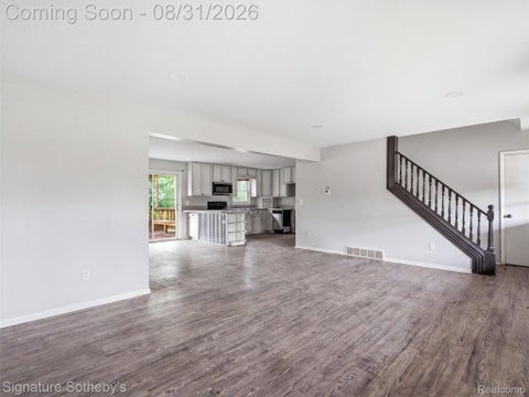 Tiny photo for 6164 Willits Road, Deerfield Township, MI 48435 (MLS # 20261061535)