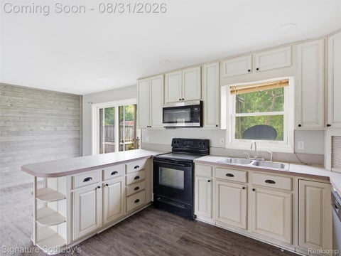 Tiny photo for 6164 Willits Road, Deerfield Township, MI 48435 (MLS # 20261061535)