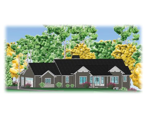 76757 Wood Crest Court South Haven Charter Township MI 49090