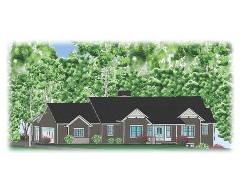 76757 Wood Crest Court South Haven Charter Township MI 49090