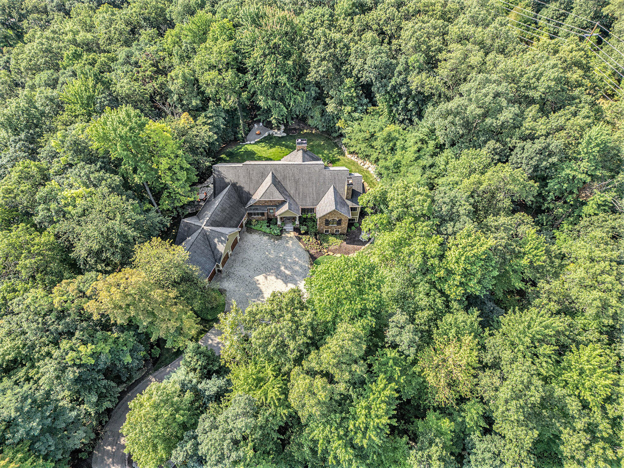 4850 Catamount Trail NE