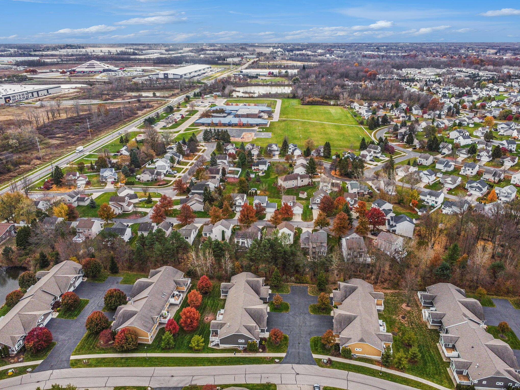 3890 Branagan Court SE