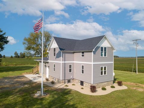 18200 Frost Road Richland Township MI 48626