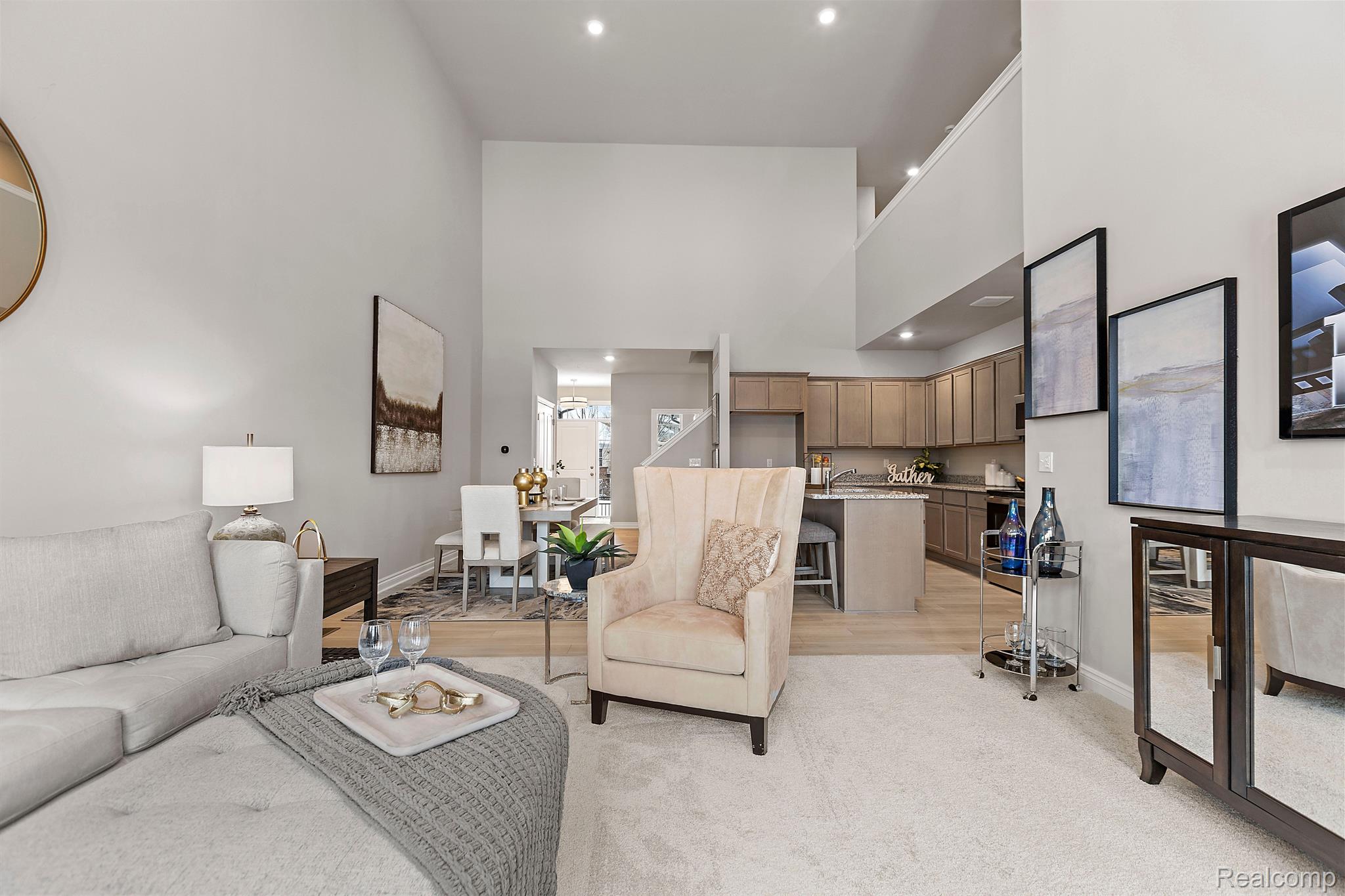 2215 Chase Drive 102