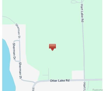 0 Otter Lake Road
