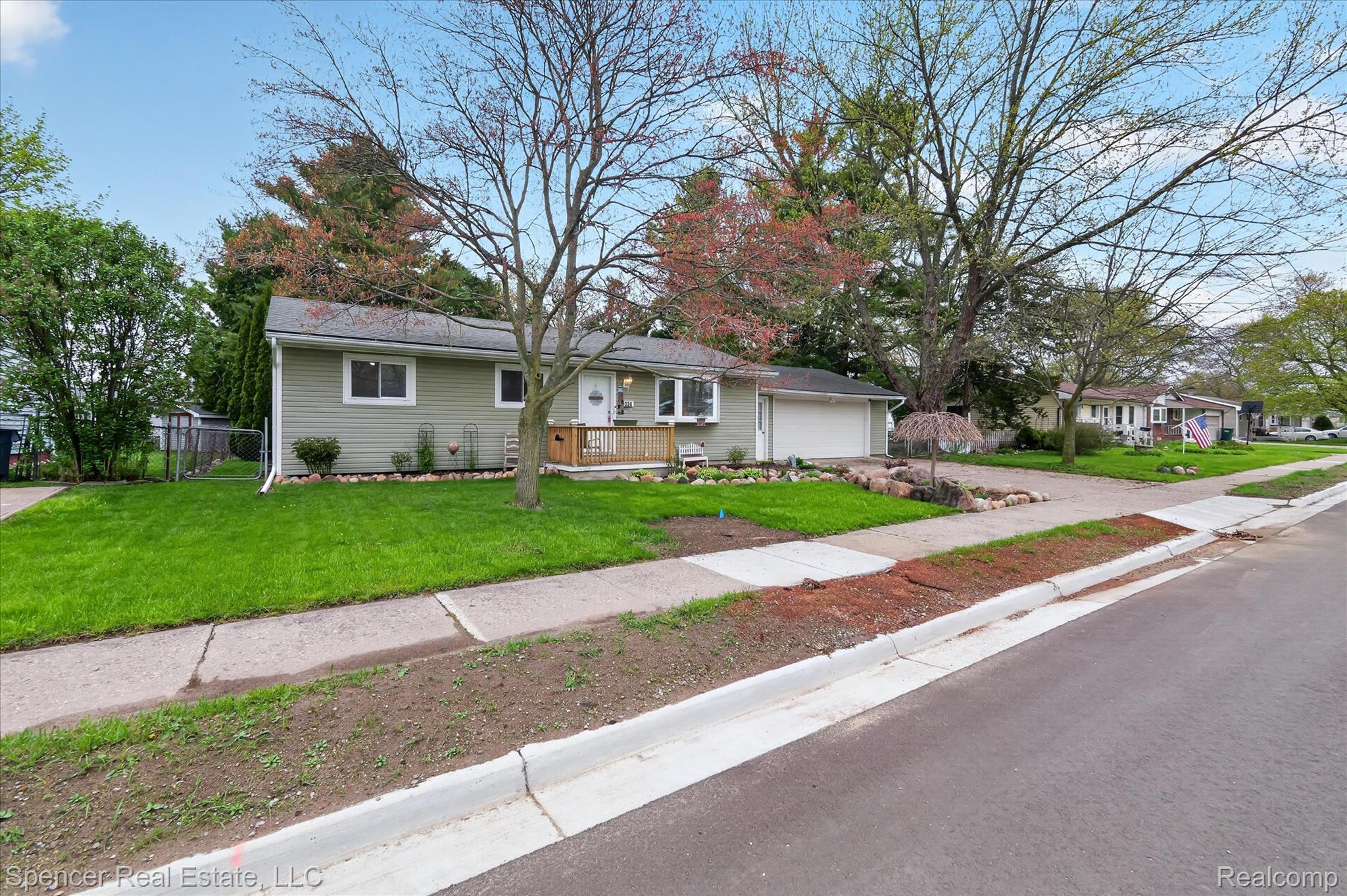 1334 1st Street