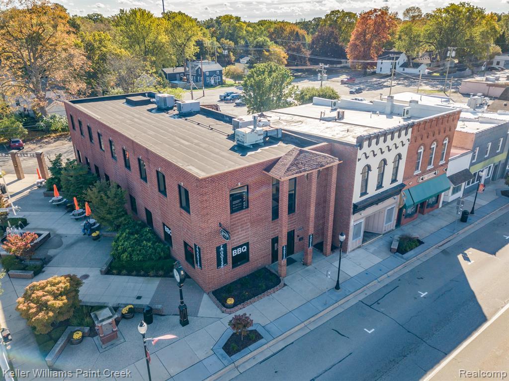 107 S Main Street