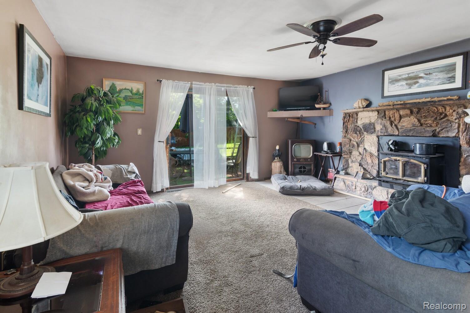 750 N Hagadorn Street