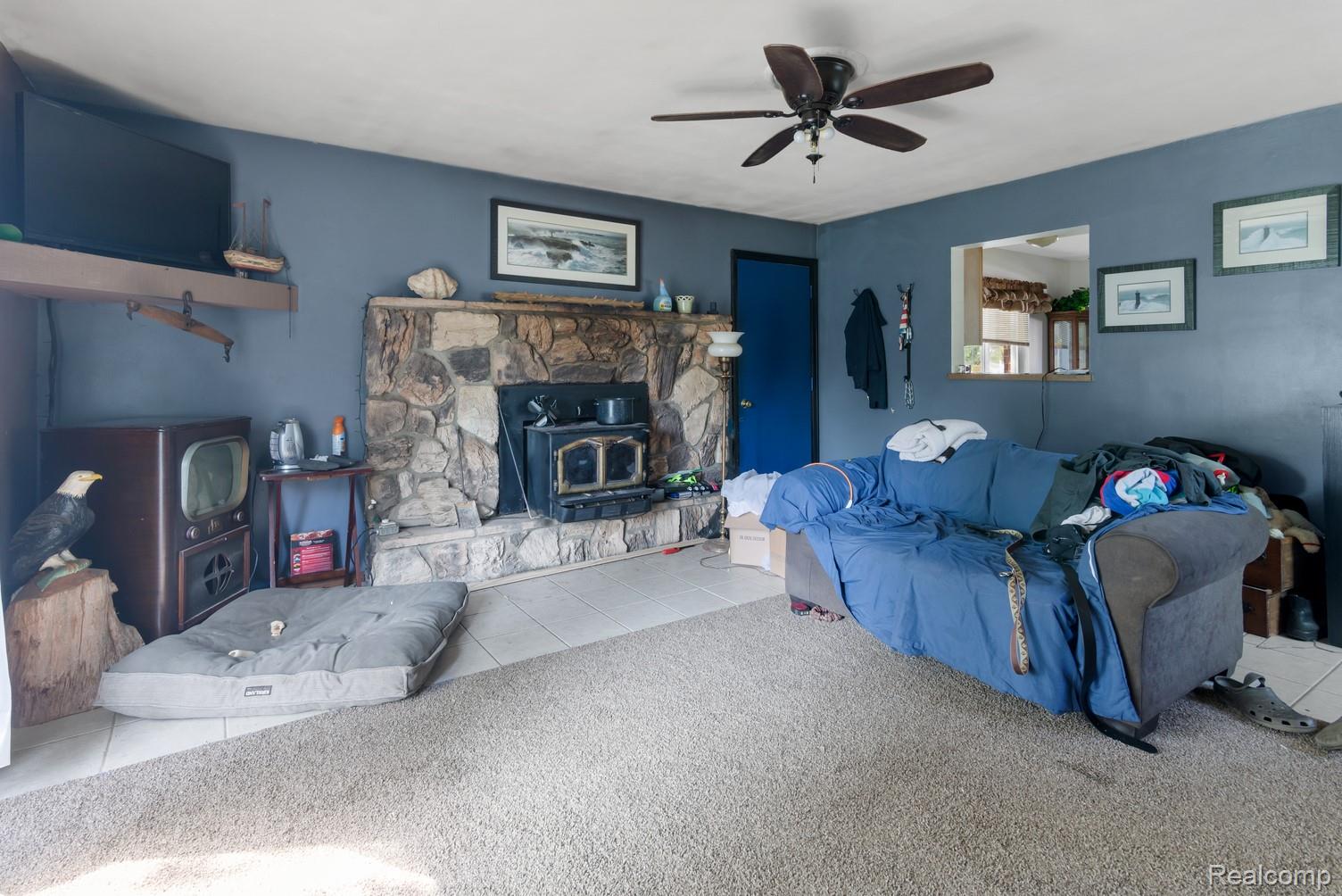 750 N Hagadorn Street