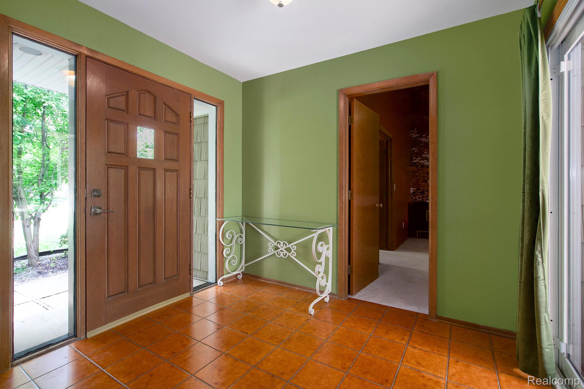 9818 BURNING TREE Drive