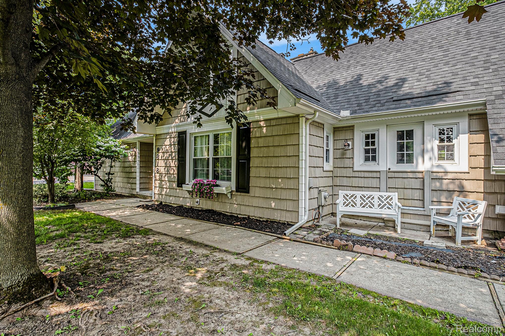 9818 BURNING TREE Drive