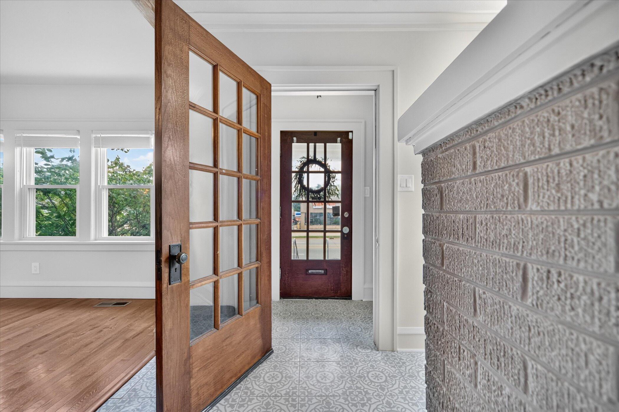 1211 W Michigan Avenue