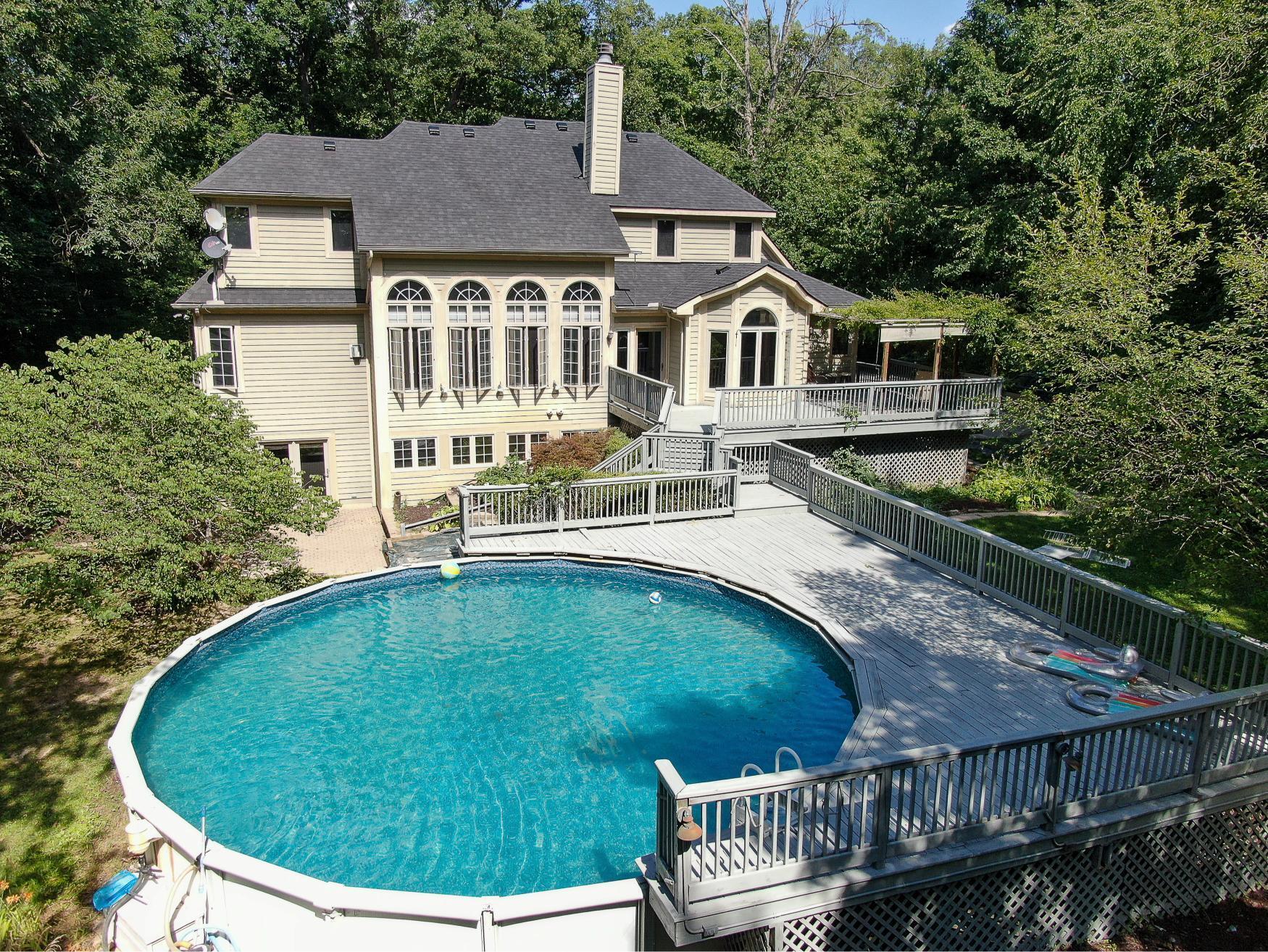 8208 Parker Road