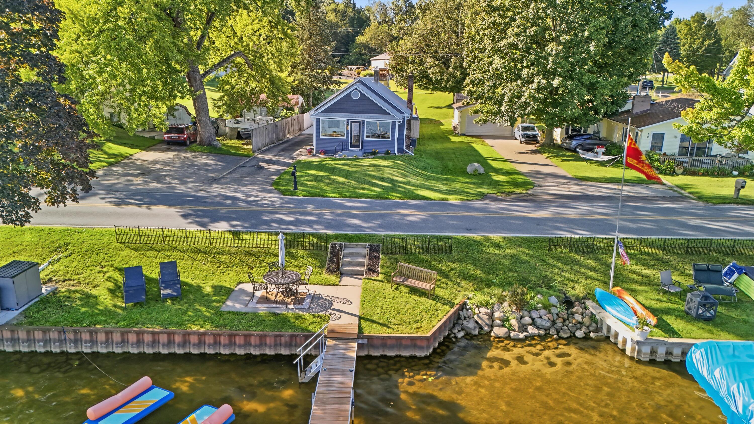 43 W Hickory Road