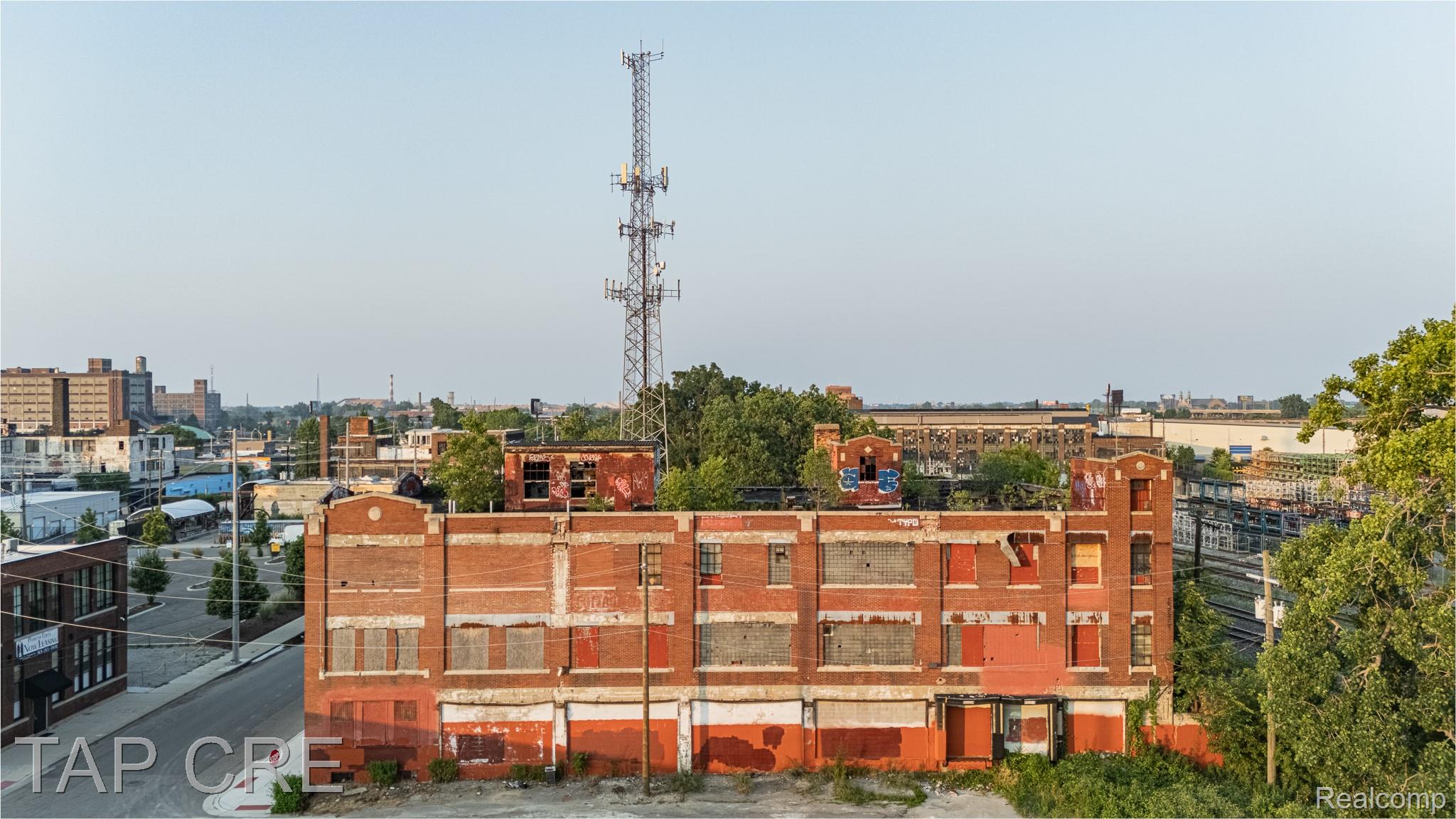 600 E Milwaukee Street