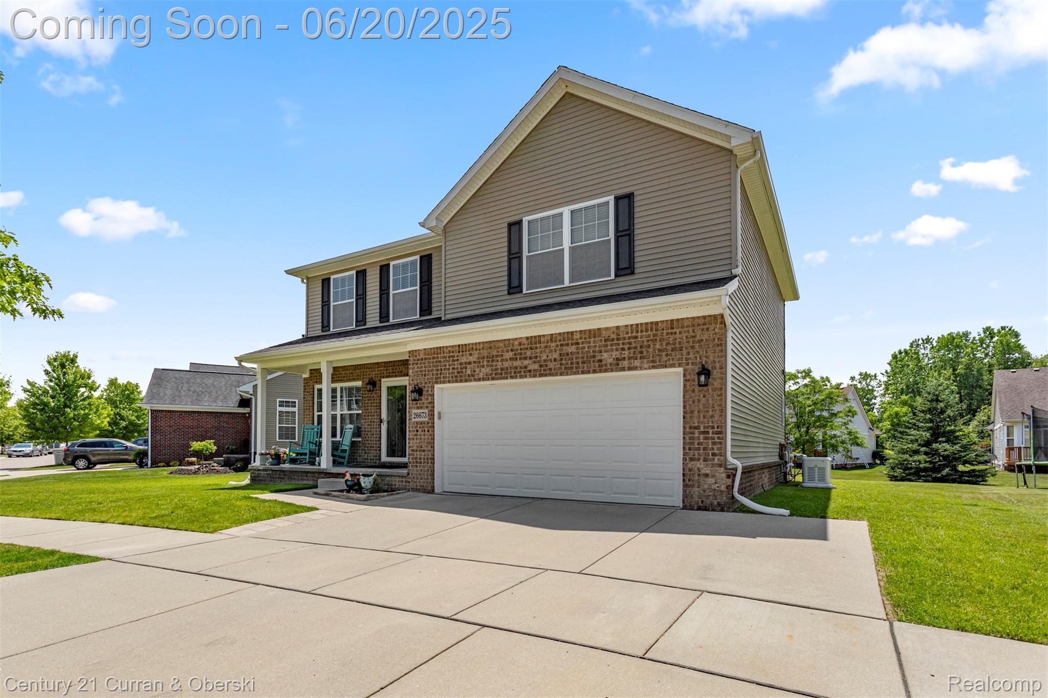 26673 Elk Run E